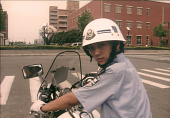 Полицейская-ласточка (2004)