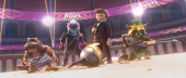 Playmobil фильм: Через вселенные (2019)