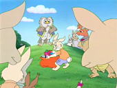 Пасха в стране кроликов (2000)