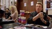 King Cohen: The Wild World of Filmmaker Larry Cohen (2017)