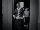 O Saci трейлер (1951)