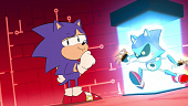 Sonic Mania Adventures (2018)