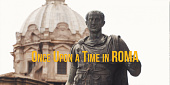 Once Upon a Time in Roma трейлер (2019)