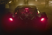 Бэтмен трейлер (2022)