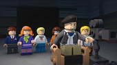 LEGO Скуби-Ду!: Призрачный Голливуд трейлер (2016)