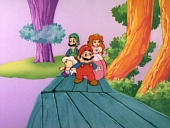 Супершоу супер братьев Марио трейлер (1989)