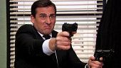 Threat Level Midnight: The Movie (2019)