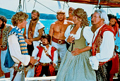 Пиратский фильм (1982)