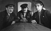 Оптимистическая трагедия (1963)