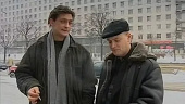 Бандитский Петербург 3: Крах Антибиотика (2001)