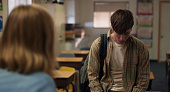 Juveniles (2018)