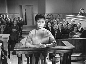 Перекресток 1963 трейлер (1963)