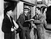 Три товарища трейлер (1938)