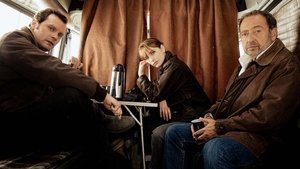 Пропавшие девушки на станции (2025)