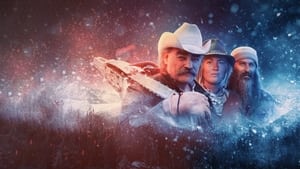 Homestead Rescue трейлер (2016)