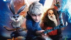 Rise of the Guardians трейлер (2012)