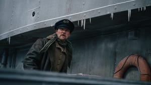 The Arctic Convoy трейлер (2023)