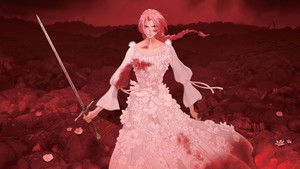 Скарлет (2025)