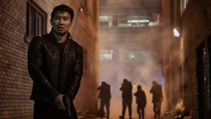 Копенгагенский тест 1 сезон 8 серия (2025)