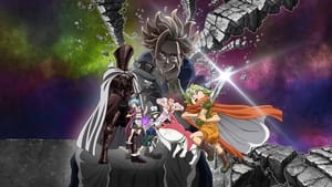 The Seven Deadly Sins: Four Knights of the Apocalypse трейлер (2023)