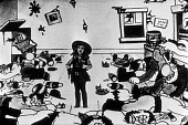 Дикое западное шоу Алисы (1924)