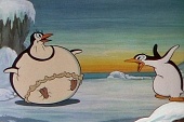 Странные пингвины трейлер (1934)