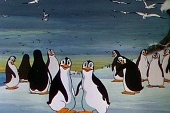 Странные пингвины трейлер (1934)