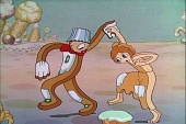 Карнавал сладостей (1935)