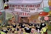 Цирк Микки Мауса (1936)