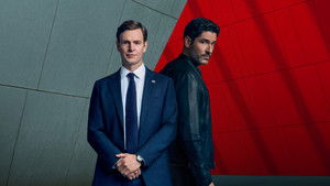 ЦРУ 1 сезон 1 серия (2026)