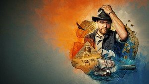 Неизвестная экспедиция (2015)