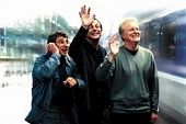 18 лет спустя трейлер (2003)