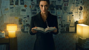Западня 1 сезон 6 серия (2026)