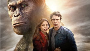 Восстание планеты обезьян (2011)