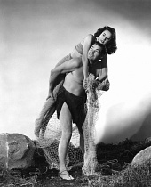 Тарзан и русалки (1948)