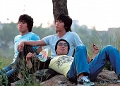 Три приятеля (2006)