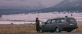 Странник трейлер (2001)