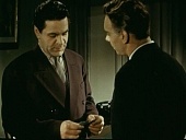 Дорогой мой человек трейлер (1958)