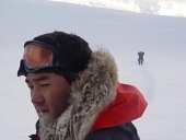 Дневник полярной экспедиции трейлер (2005)