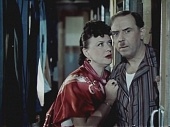 Мы с вами где-то встречались трейлер (1954)