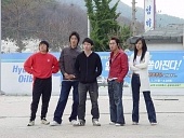 Воскресный Сеул (2005)