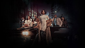 Диарра из Детройта 2 сезон 3 серия (2024)