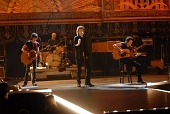 The Rolling Stones: Да будет свет трейлер (2008)