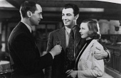 Три товарища трейлер (1938)
