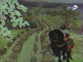 Илья Муромец и Соловей Разбойник трейлер (1978)