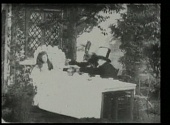 Алиса в Стране чудес трейлер (1903)
