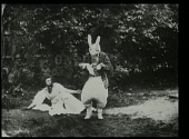 Алиса в Стране чудес трейлер (1903)