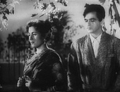 Бессердечный (1952)
