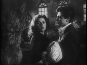 Бессердечный трейлер (1952)