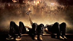 Project X трейлер (2012)